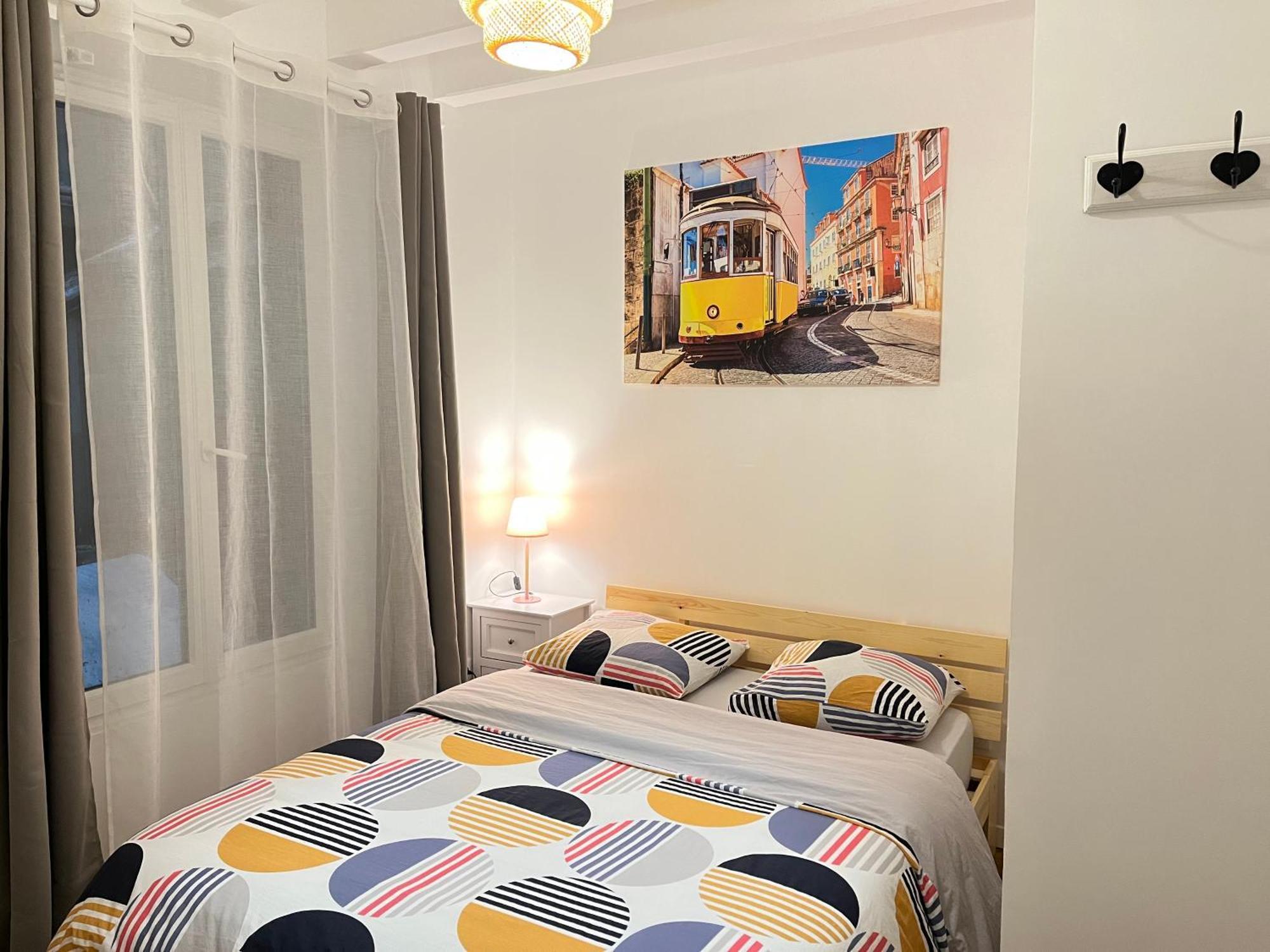 Appartements En Hyper Centre De Vendôme Extérieur photo