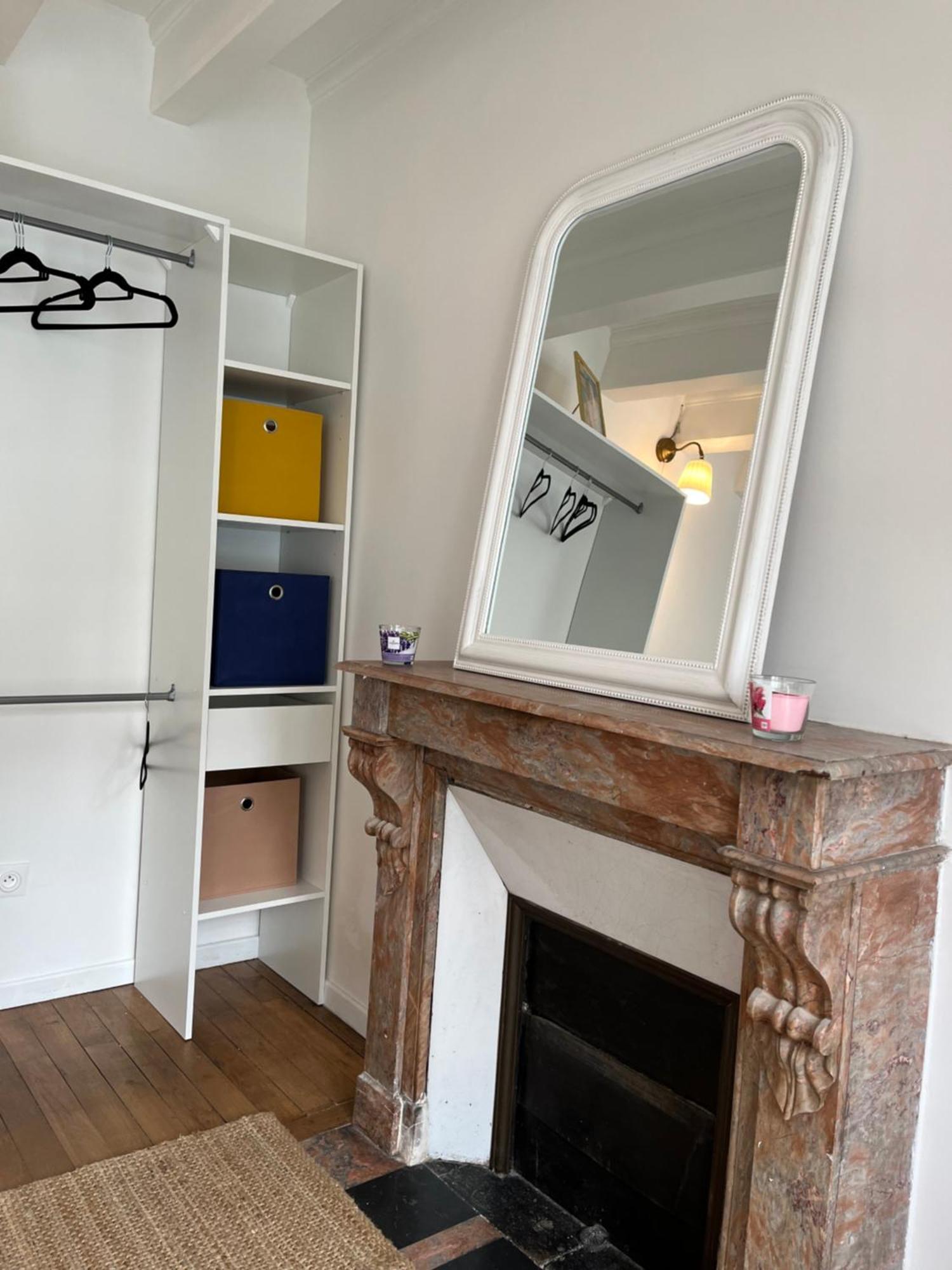 Appartements En Hyper Centre De Vendôme Extérieur photo